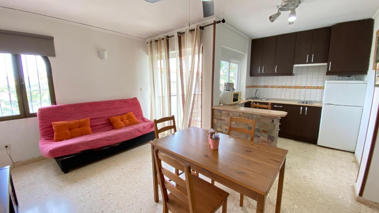Apartment El Palmar Dénia