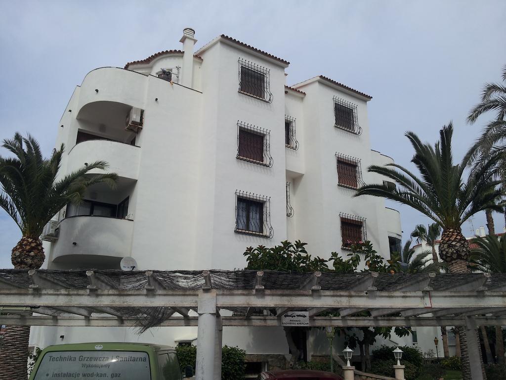 El Palmar Apartment Dénia