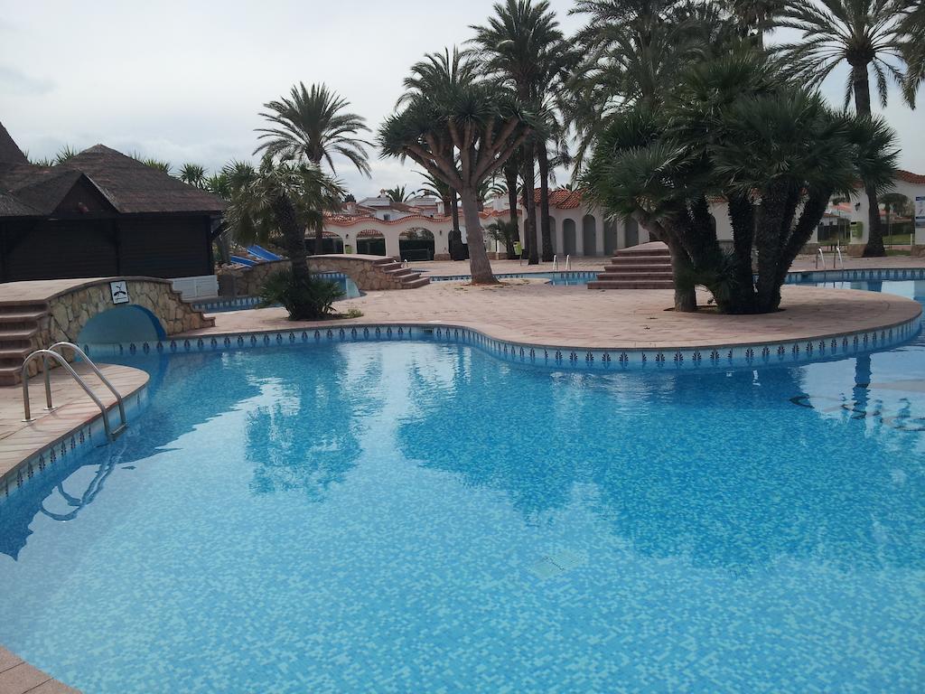 El Palmar Apartment Dénia